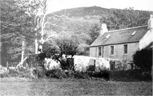 ardtarig-in-1913-14 Ardtarig in 1913/14 with the start of additions, which now form the rear wing